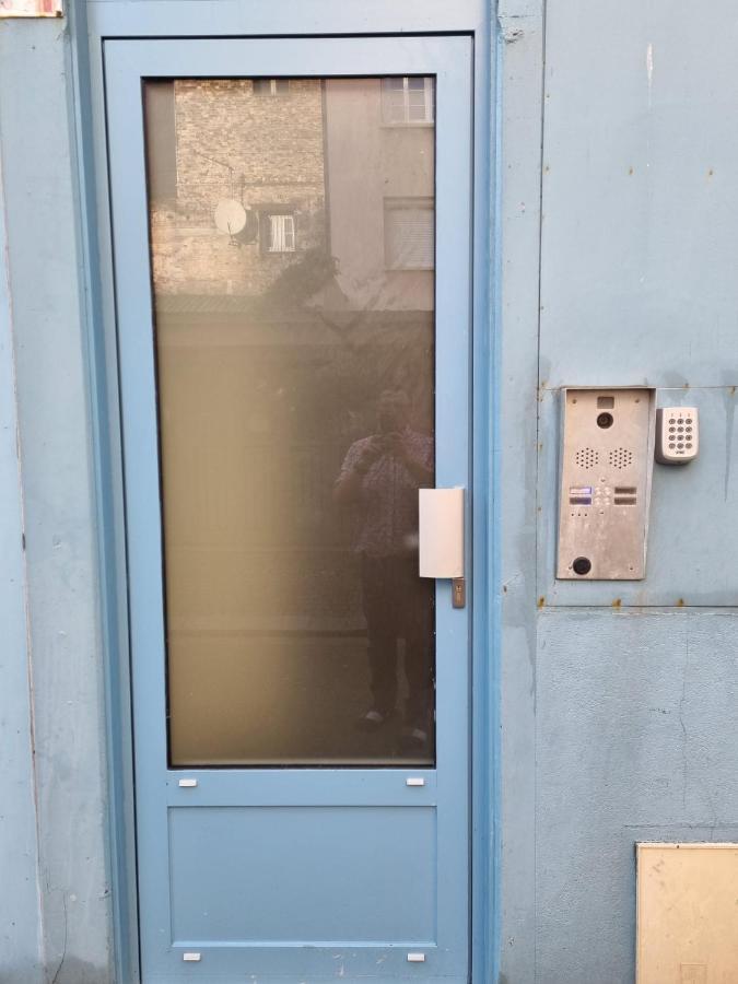 Le Dieppois Dieppe Bagian luar foto